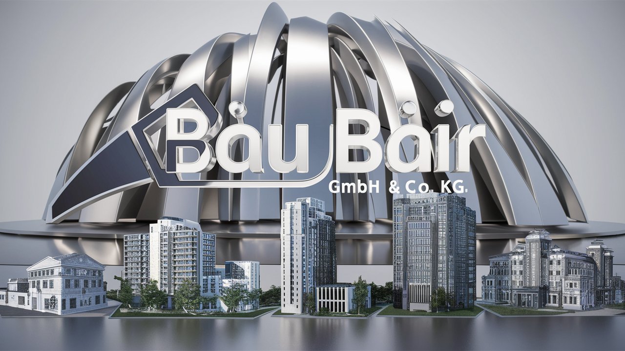 bau bär gmbh & co kg