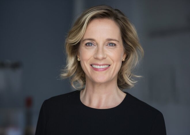 Claudia Hess – Karriere, Hintergrund und öffentliche Wahrnehmung im Überblick