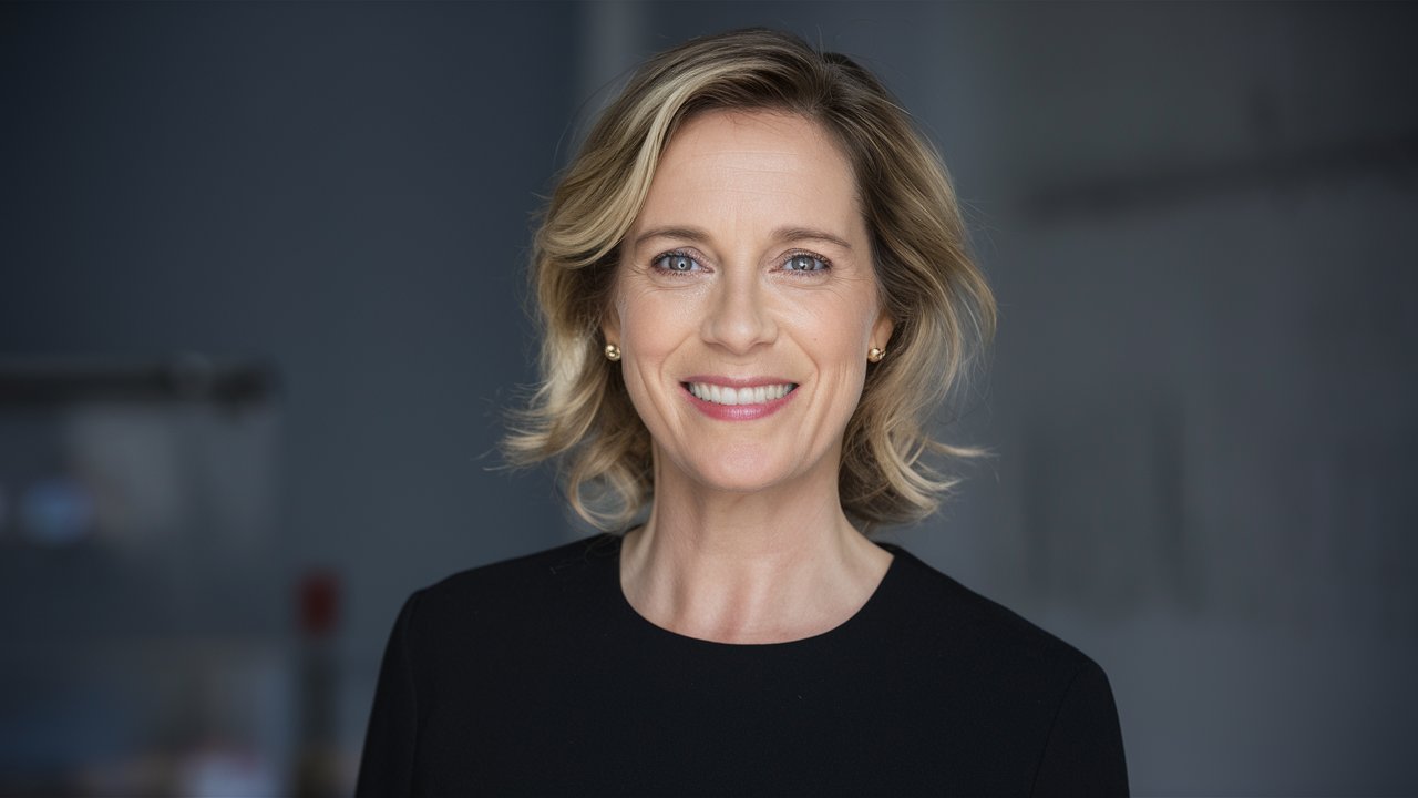 Claudia Hess – Karriere, Hintergrund und öffentliche Wahrnehmung im Überblick