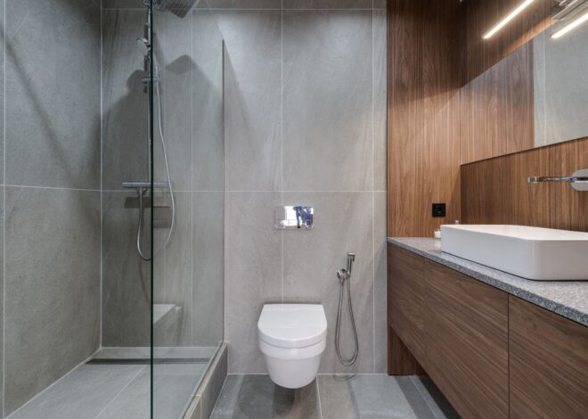 Geberit Spülkasten Ersatzteile – So finden Sie die passenden Komponenten für eine langlebige Toilette