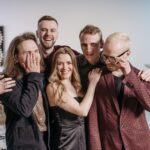 mitglieder von the kelly family
