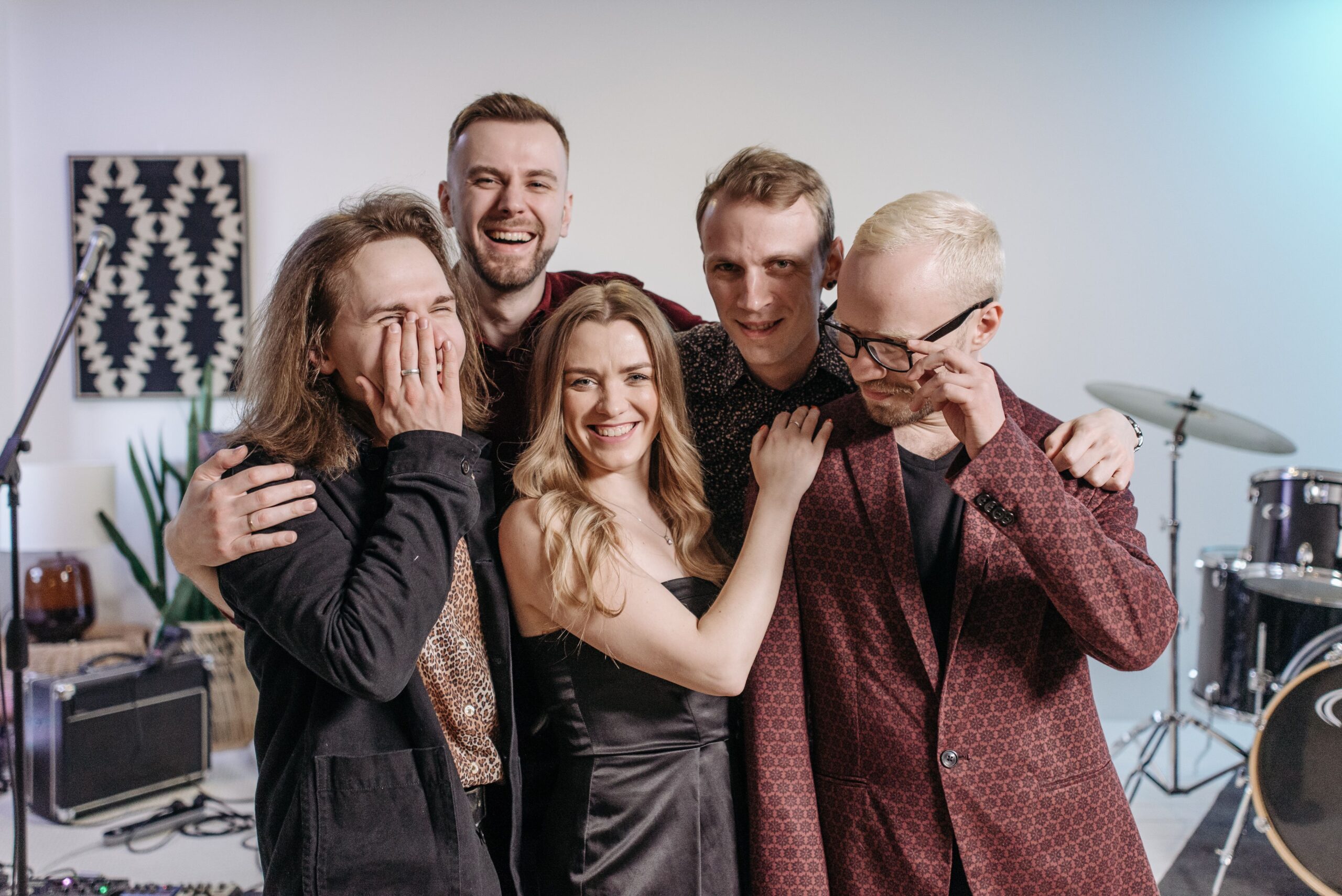 Mitglieder von The Kelly Family: Geschichte, Bandmitglieder und musikalisches Erbe
