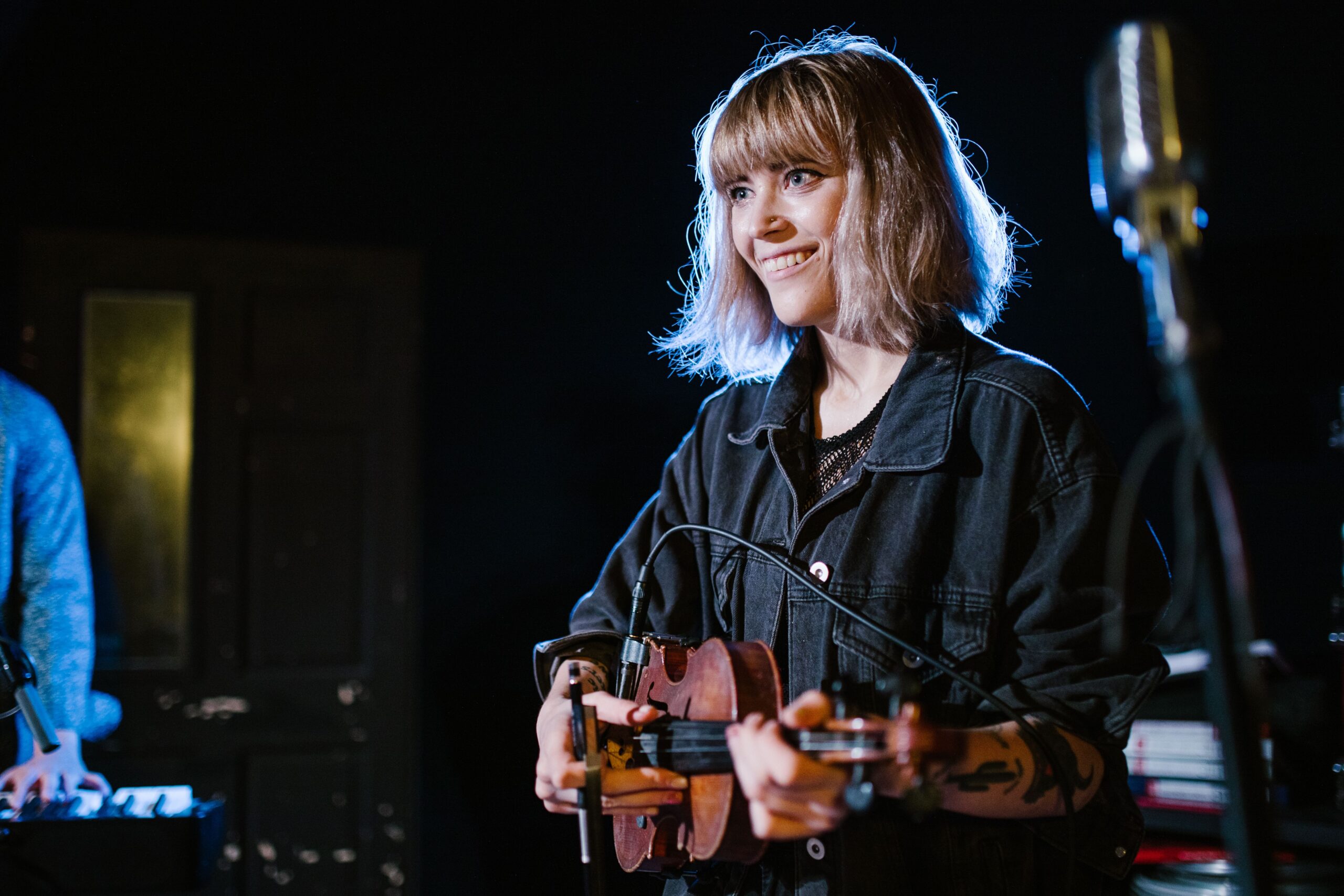Aimee Lou Wood: Der aufstrebende Star aus Großbritannien mit außergewöhnlichem Talent