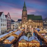 Weihnachtsmarkt Frankfurt 2025