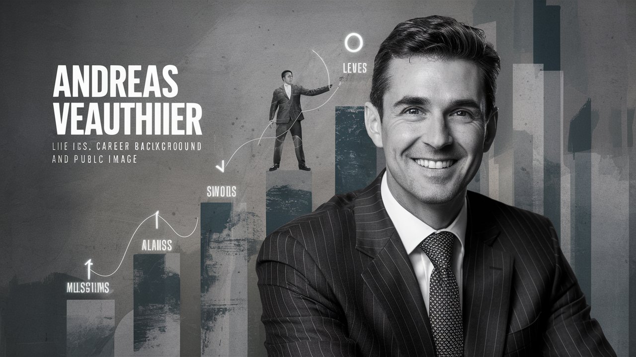 Andreas Veauthier – Leben, beruflicher Hintergrund und öffentliche Wahrnehmung