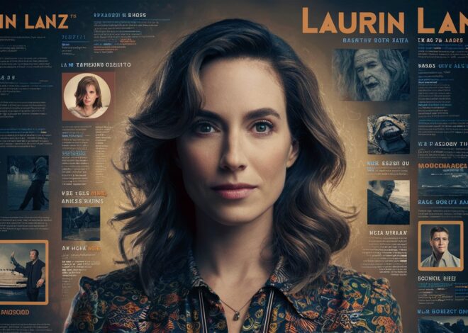 Laurin Lanz – Suchinteresse, Hintergrund und öffentlich verfügbare Informationen im Überblick