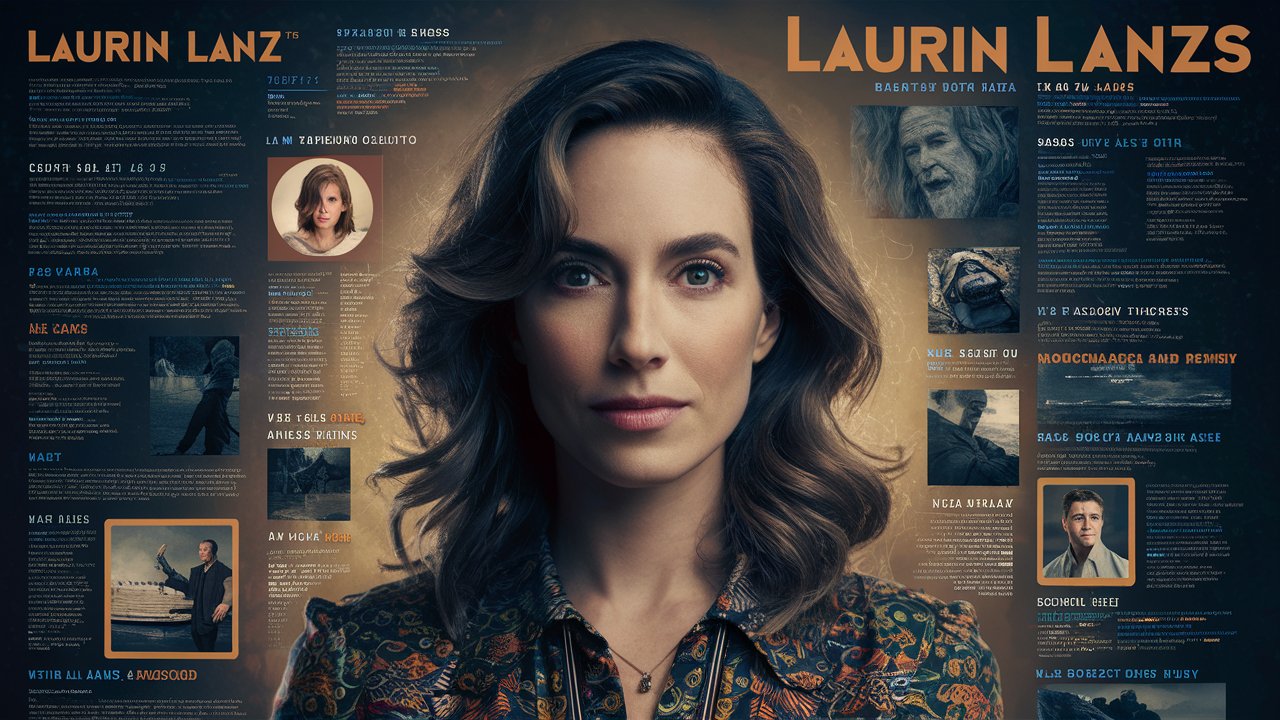 Laurin Lanz – Suchinteresse, Hintergrund und öffentlich verfügbare Informationen im Überblick