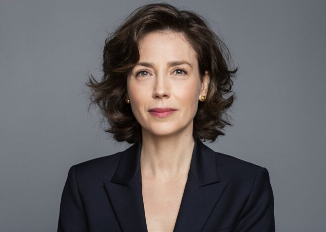 Elena Rott – Leben, Karriere und öffentliche Wahrnehmung einer aufstrebenden Persönlichkeit