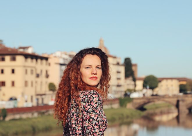 Florence Gaub Partner – Was über Beziehung, Privatleben und die bekannte Expertin bekannt ist