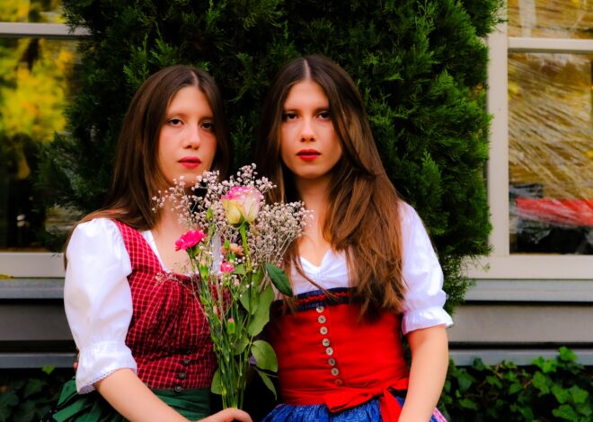 Sind Silvia und Christina Keiler verwandt? Fakten, Hintergründe und die Verbindung der beiden Namen