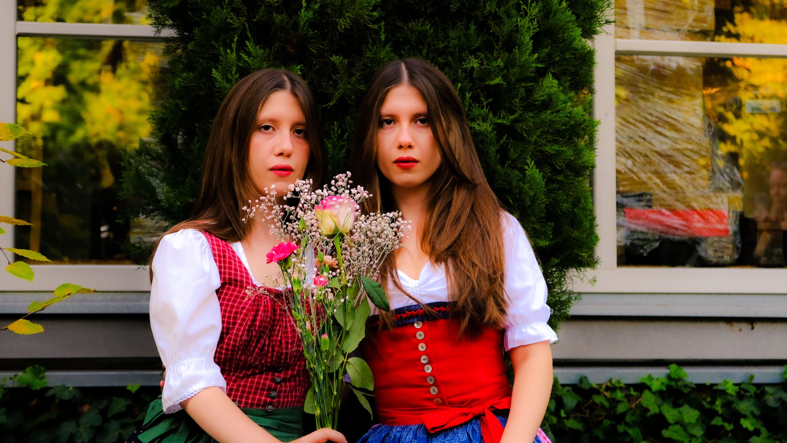 Sind Silvia und Christina Keiler verwandt? Fakten, Hintergründe und die Verbindung der beiden Namen