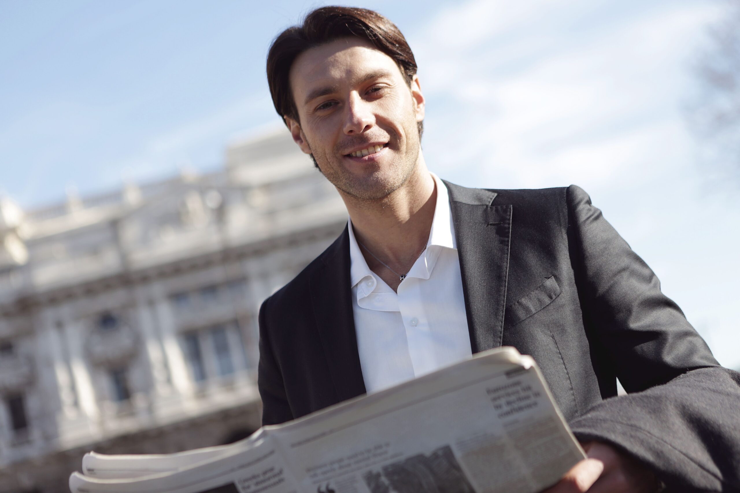 Nik Niethammer – Karriere, Journalismus und sein Einfluss auf die Medienwelt