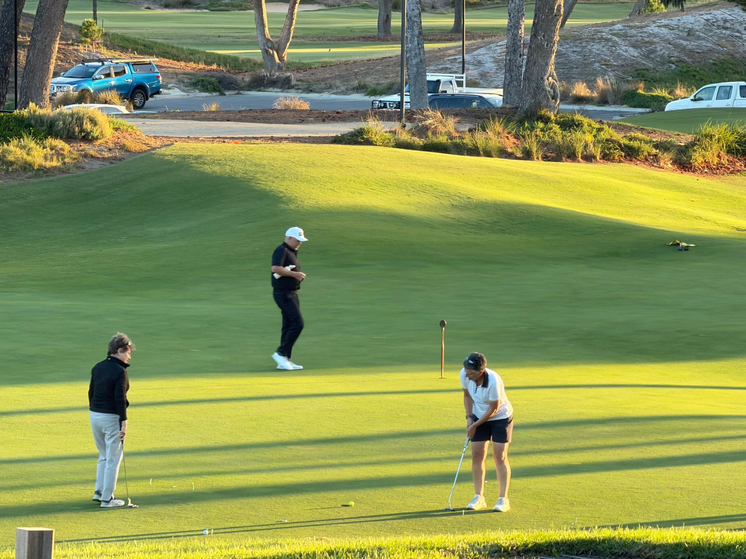 LIV Golf Live: Aktuelle Turniere, Ergebnisse und spannende Einblicke in die neue Golfära