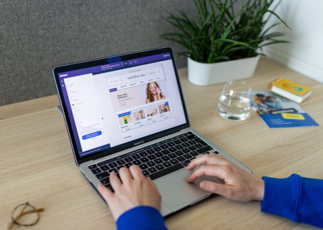 Shop Wee – Alles Wissenswerte über die Einkaufsplattform im Überblick