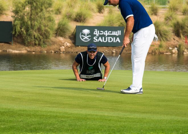 PGA Results: Aktuelle Ergebnisse, Ranglisten und spannende Einblicke in die Welt des Profi-Golfs