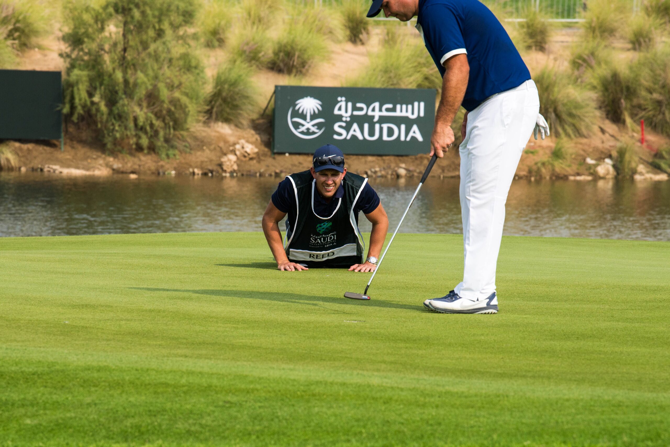PGA Results: Aktuelle Ergebnisse, Ranglisten und spannende Einblicke in die Welt des Profi-Golfs