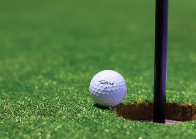 Golf TV: Live-Übertragungen, Sender, Streaming und die besten Möglichkeiten, Golf hautnah zu erleben