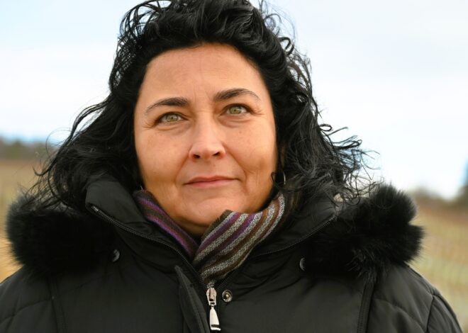 Petra Offizorz: Biografie, Beruf, Karriere und Ehe mit Rainer Hunold