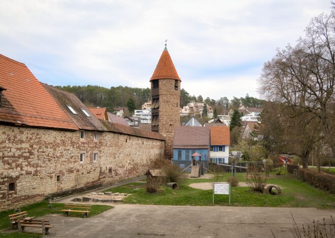 Stadtoldendorf – eine Stadt mit Geschichte und Charme