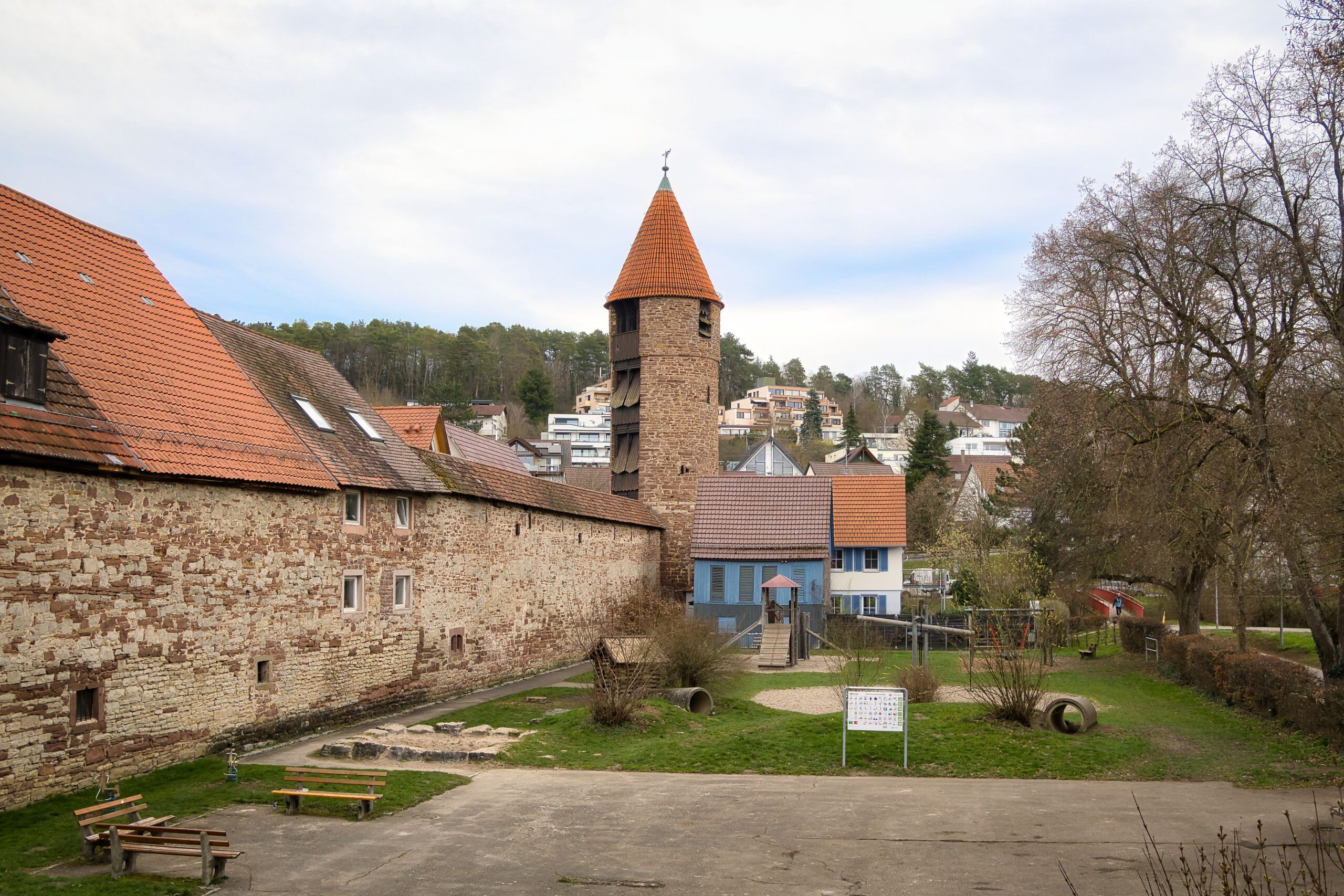 Stadtoldendorf – eine Stadt mit Geschichte und Charme