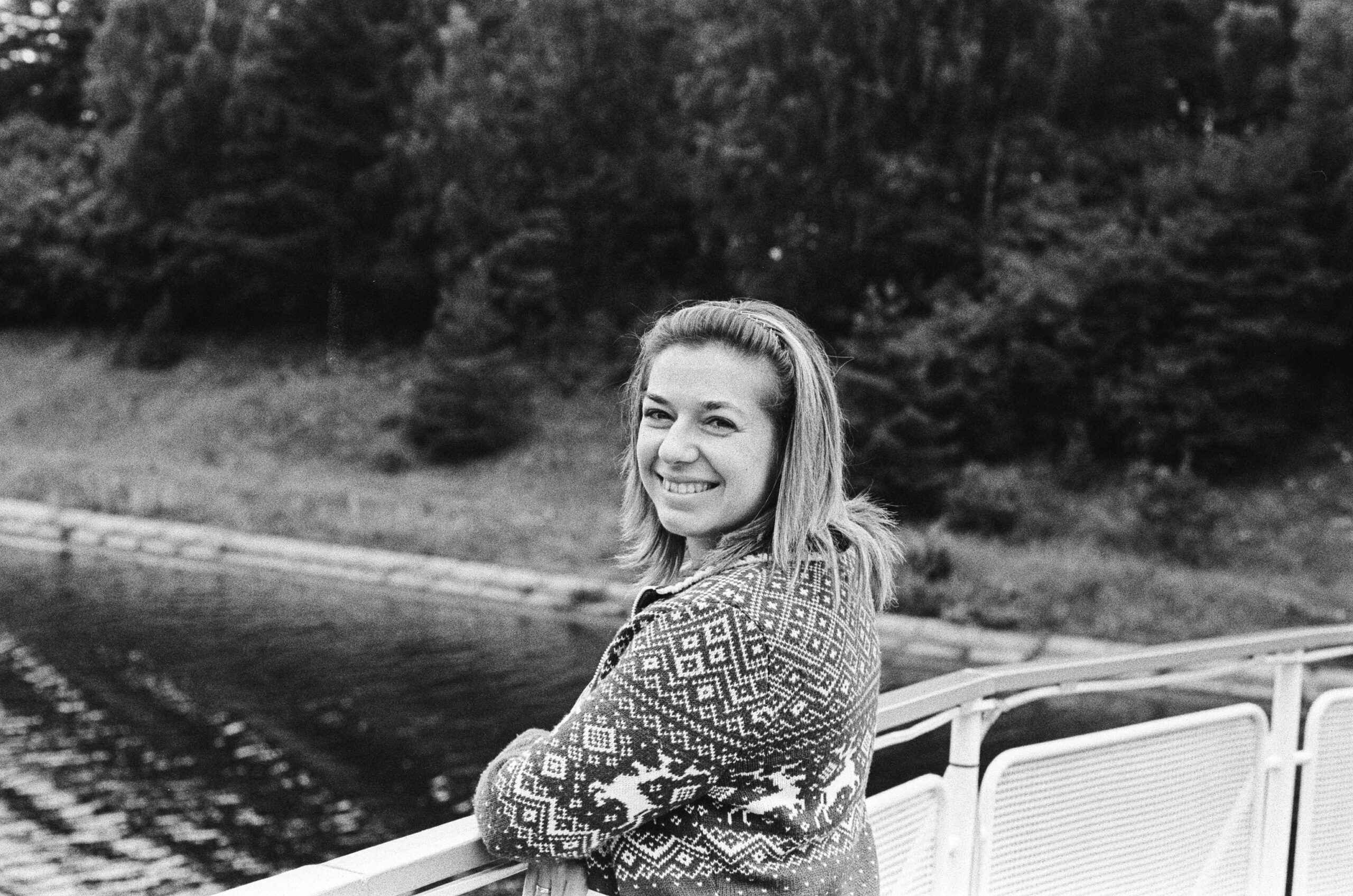 Monika Vogts: Biografie, Familie und das Leben an der Seite von Berti Vogts