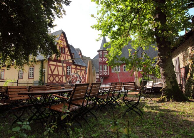 Mühlenplatz: Geschichte, Bedeutung und besondere Atmosphäre eines historischen Treffpunkts