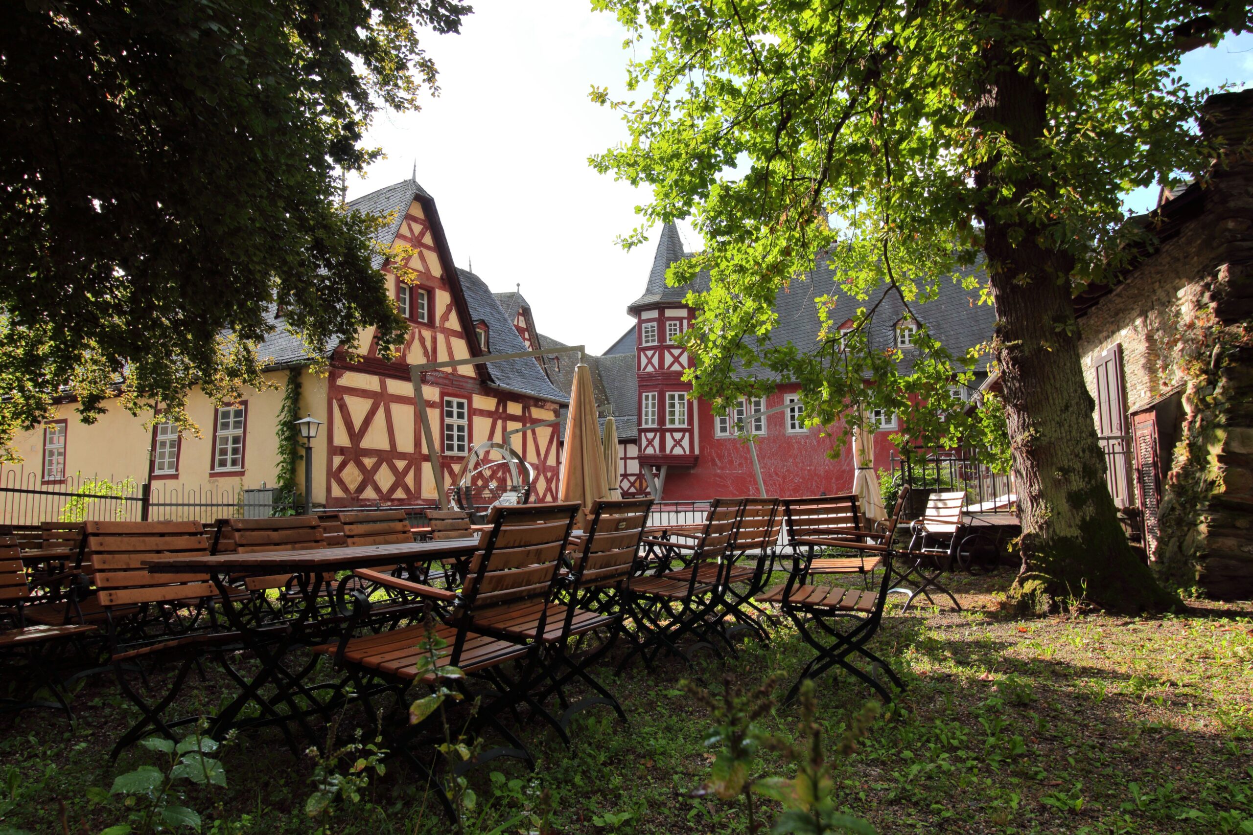 Mühlenplatz: Geschichte, Bedeutung und besondere Atmosphäre eines historischen Treffpunkts